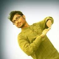 Pulkit Jain Dance trainer in Delhi