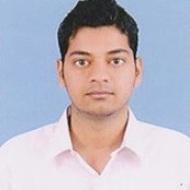 Divyaroop Pathak IBPS Exam trainer in Bangalore