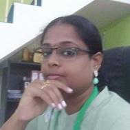 Sathya B. BCom Tuition trainer in Madurai North