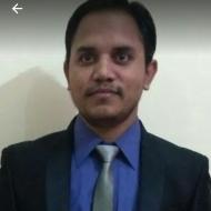 Azhar Ahmad Class 12 Tuition trainer in Aligarh