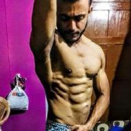 Rajdip Dutta Personal Trainer trainer in Kolkata