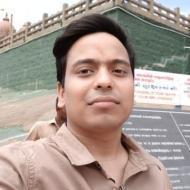 Umesh Ttiwari Class 11 Tuition trainer in Bangalore