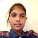 Photo of Poornima S.