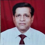 Krishnakumar Mehta Functional trainer in Bangalore