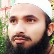 Zubair Alam Urdu language trainer in Ghaziabad