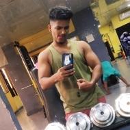 Omkar Brid Personal Trainer trainer in Mumbai