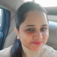 Pallavi K. Class 7 Tuition trainer in Noida