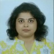 Rekha J. Spoken English trainer in Bangalore