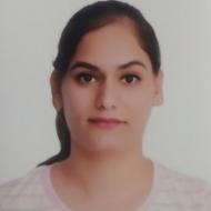 Simranpreet K. Class I-V Tuition trainer in Dera Bassi