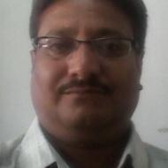 Parikshit Dave BA Tuition trainer in Palanpur