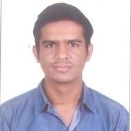 Amit Namdeo Class 12 Tuition trainer in Pune