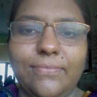 Beulah C. Spoken English trainer in Avadi