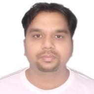 Chandra Prakash Dewangan IBPS Exam trainer in Bhilai Nagar