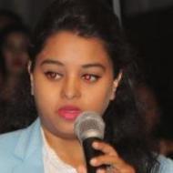Soumya B. Personality Development trainer in Bangalore