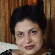 Reena K. French Language trainer in Delhi