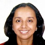 Kuntal S. BCom Tuition trainer in Mumbai