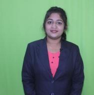 Chetashri A. Digital Marketing trainer in Mumbai