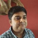 Photo of Sanjeev Mishra