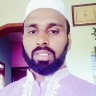 Moulana Abdul Urdu language trainer in Karkala