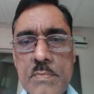 Satish Wadhawan Kondwa Khurd Pune Class 10 trainer in Pune