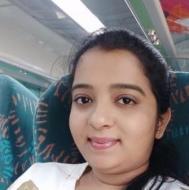 Priya S. Class 12 Tuition trainer in Bangalore