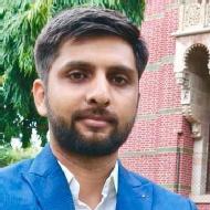 Harmit Class I-V Tuition trainer in Anand