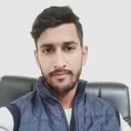 Akshay Dhiman Class I-V Tuition trainer in Chandigarh