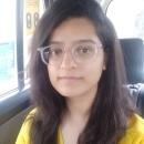 Photo of Srishti U.