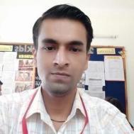 Chirag Jain Class 10 trainer in Gurgaon