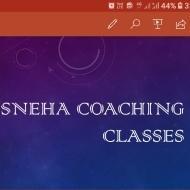 Sneha S. Class 10 trainer in Indore