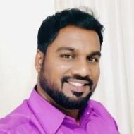 Chella Pandiyan Class 6 Tuition trainer in Vellore