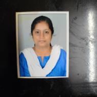 Prabha N. Class I-V Tuition trainer in Hyderabad