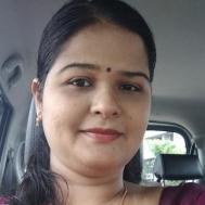 Gauri D. Class 10 trainer in Mumbai