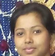 Ananya S. Class I-V Tuition trainer in Jajpur