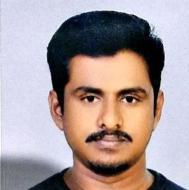 Sharook J S Class 12 Tuition trainer in Thiruvananthapuram