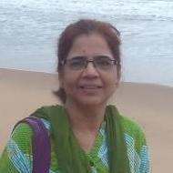 Seema B. Class I-V Tuition trainer in Kolkata