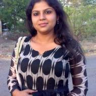 Archana D. BBA Tuition trainer in Mumbai