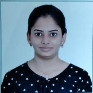 Sneha J. Advanced Placement Tests trainer in Ambegaon