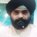 Photo of Amardeep Singh