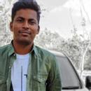 Sarath Jasrin Drupal CMS trainer in Bangkok