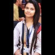 Shreyashi B. Class I-V Tuition trainer in Kolkata