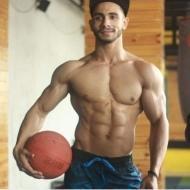 Kushal Verma Personal Trainer trainer in Gurgaon