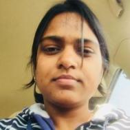 Bhawna A. Class 10 trainer in Ahmedabad