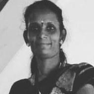 Chitra. S. Tamil Language trainer in Bangalore