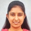 Photo of Surekha P.