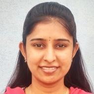 Surekha P. Class 12 Tuition trainer in Hyderabad