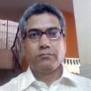 Photo of Manoj Kumar Tewary