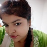 Pratibha S. Class 12 Tuition trainer in Noida