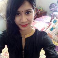 Payal B. Class I-V Tuition trainer in Siliguri