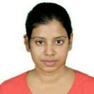 Tania M. Class 10 trainer in North 24 Parganas